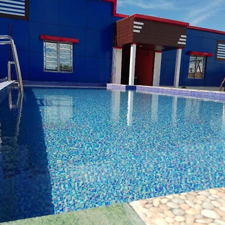 Sea Queen Uttara Resort Tajpur ภายนอก รูปภาพ