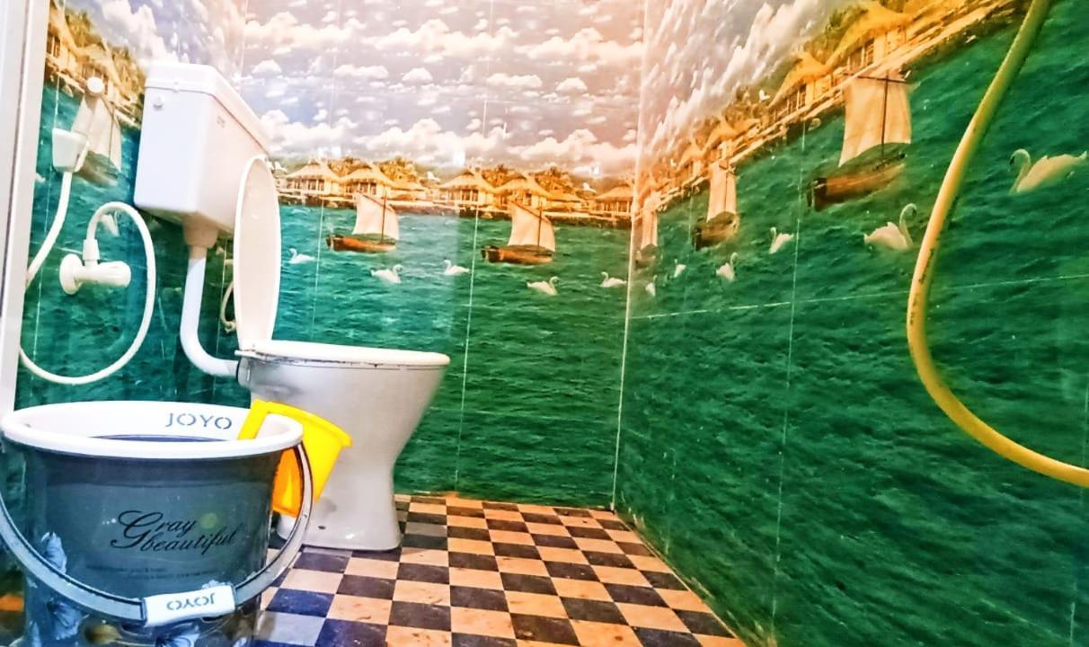 Sea Queen Uttara Resort Tajpur ภายนอก รูปภาพ