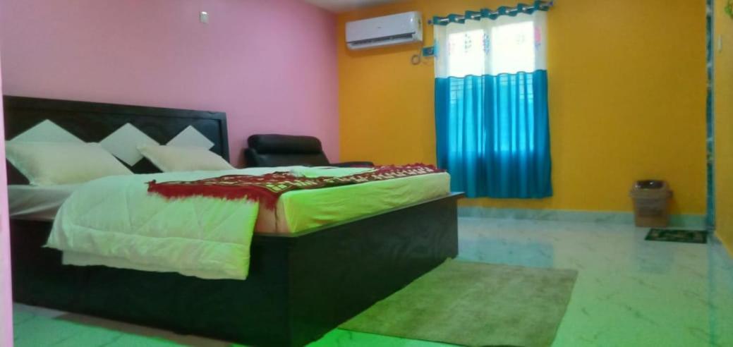 Sea Queen Uttara Resort Tajpur ภายนอก รูปภาพ