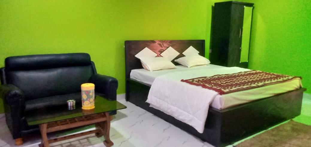 Sea Queen Uttara Resort Tajpur ภายนอก รูปภาพ