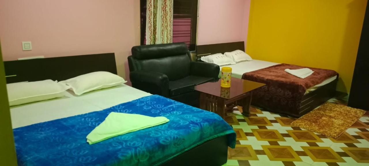 Sea Queen Uttara Resort Tajpur ภายนอก รูปภาพ