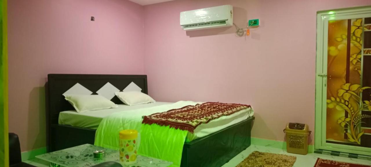 Sea Queen Uttara Resort Tajpur ภายนอก รูปภาพ
