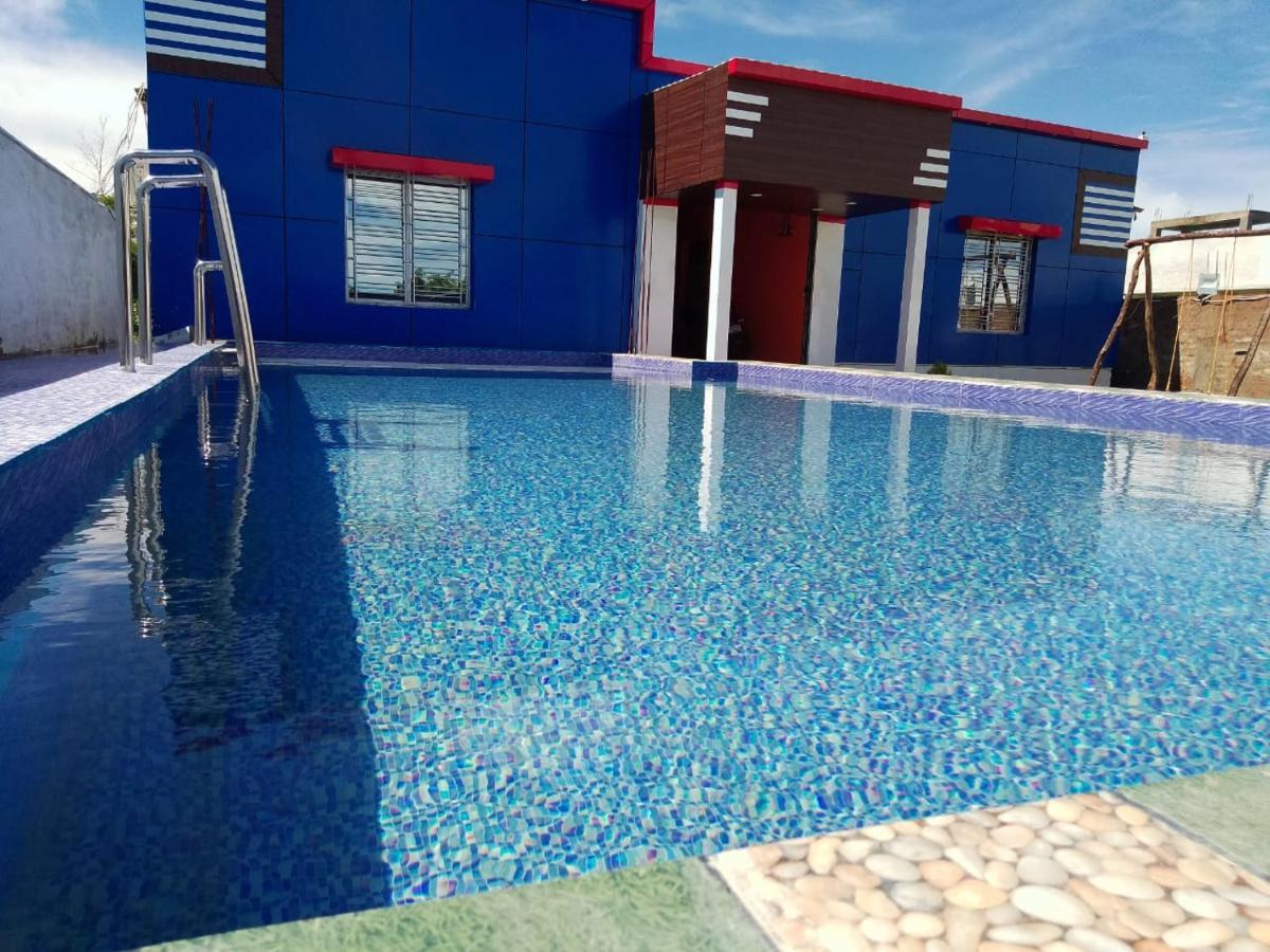 Sea Queen Uttara Resort Tajpur ภายนอก รูปภาพ